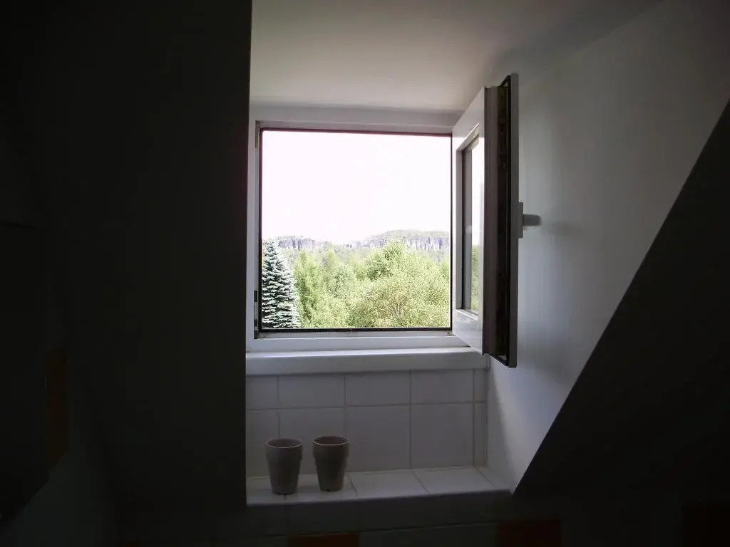 Ubytování Doma