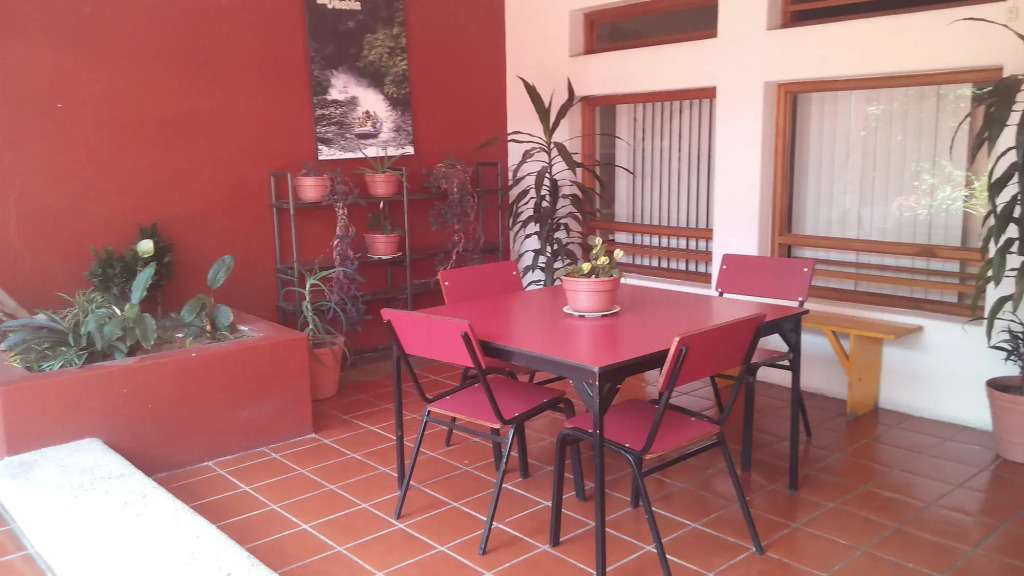 Hostal de la Niebla