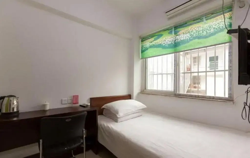Cixuan Guesthouse