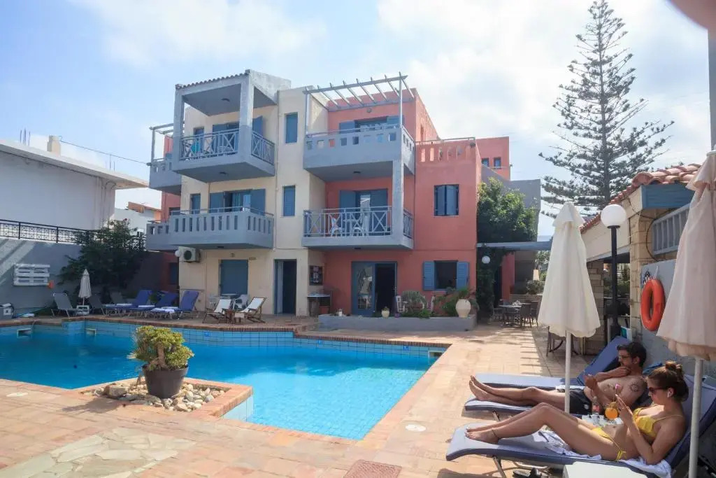 Marilisa Hotel