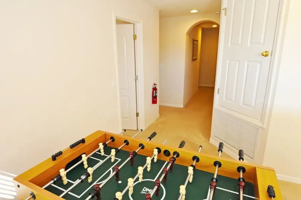 The Shire at West Haven Five-bedroom