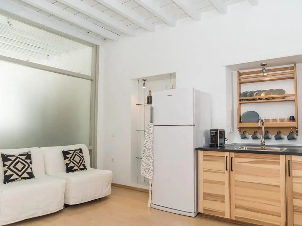 Aretousa Deluxe Apartment
