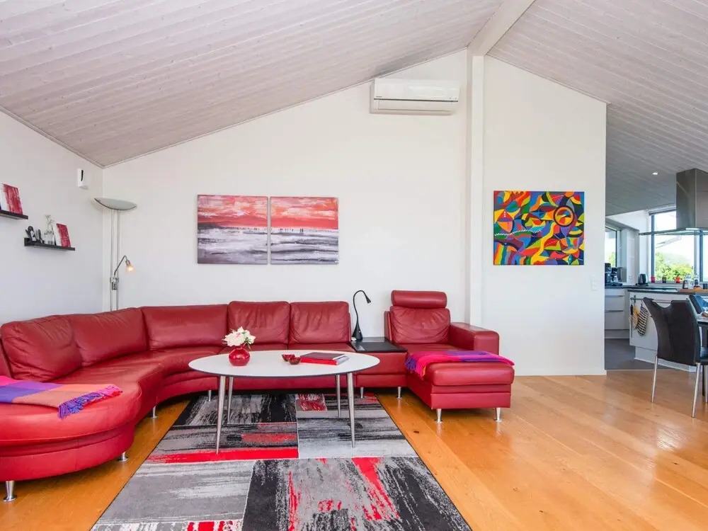 5 Person Holiday Home in Hejls