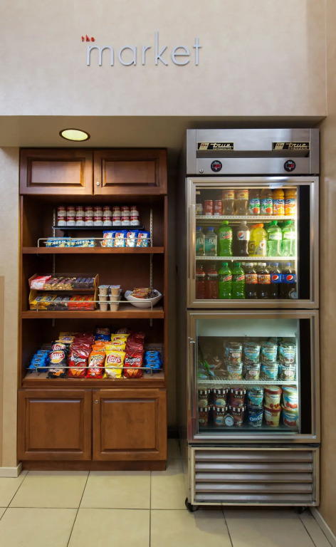 Residence Inn Rochester Mayo Clinic Area