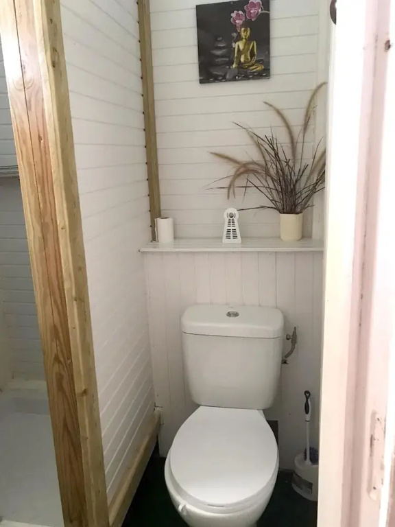 Bungalow With 3 Bedrooms in Trois-rivières, With Wonderful Mountain View, Private Pool, Enclosed Garden