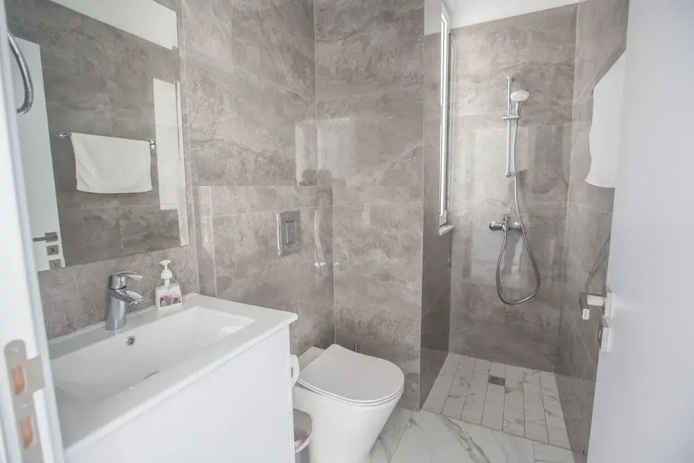 4 Bedroom Villa With Privaet Pool in the Center Protaras Vie Bleu Villa Vb1
