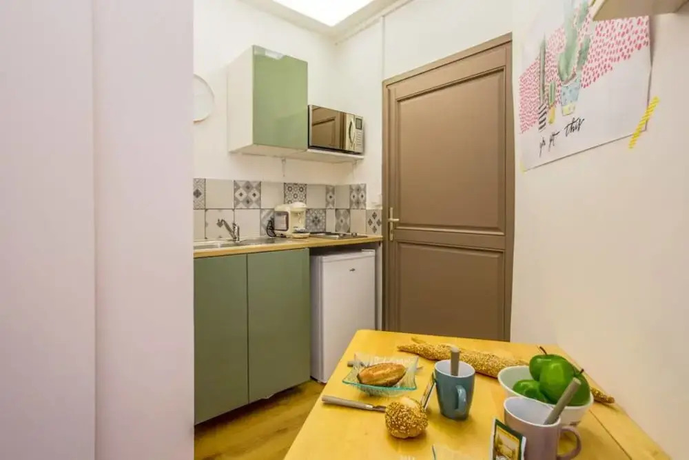 Sweet Escape IN THE Heart OF Vieux-lyon