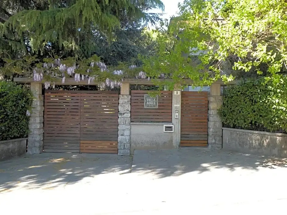 Villa Adele