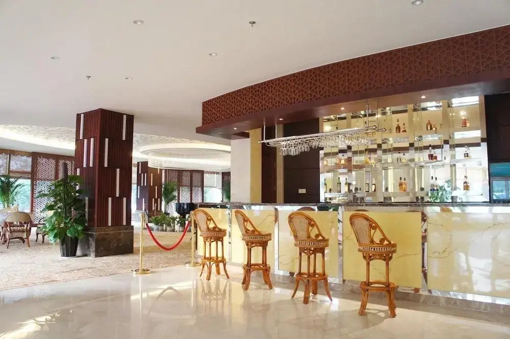 Nanya Hotel Suzhou