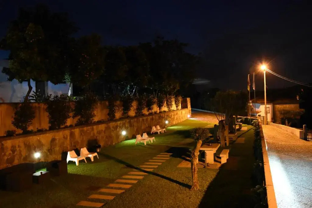 Casa do Carvalho - Ponte de Lima