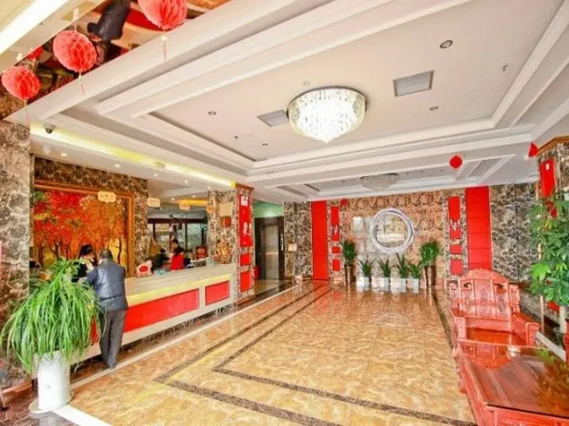 KMC Holiday Hotel