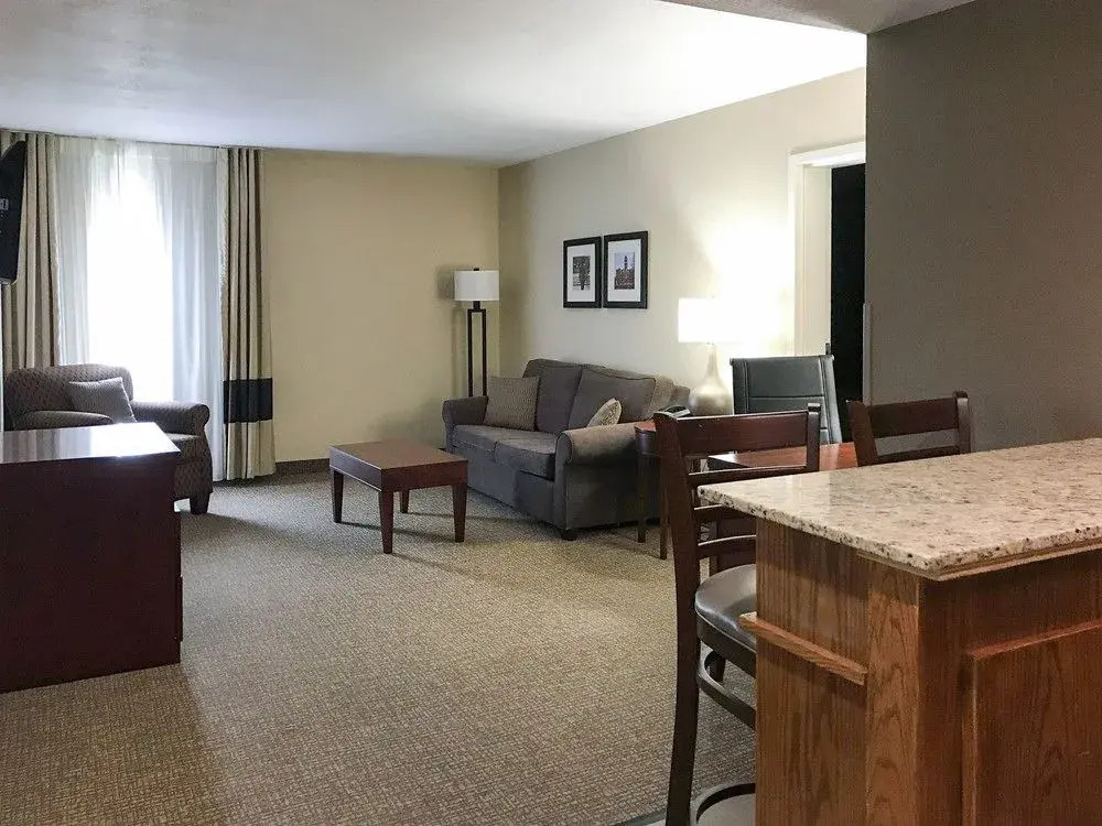 Comfort Inn Clemson