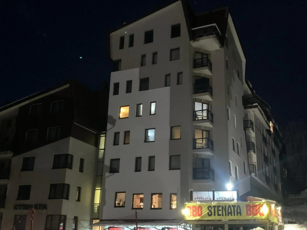 Stenata Huge Ski To Door Apartments