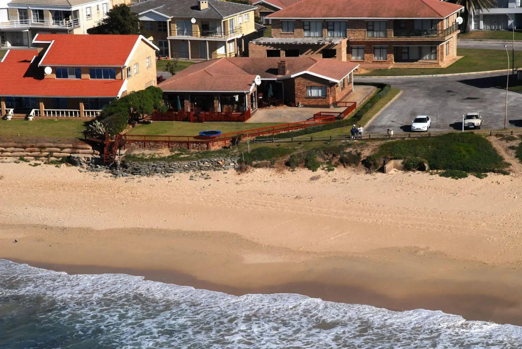 Beach House