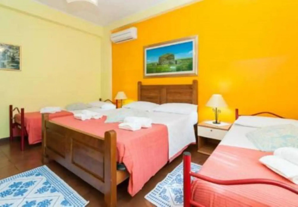 Affittacamere Aiosardegna Cagliari Rent Rooms-02_Camera 2