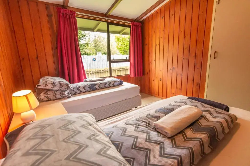 YHA Te Anau