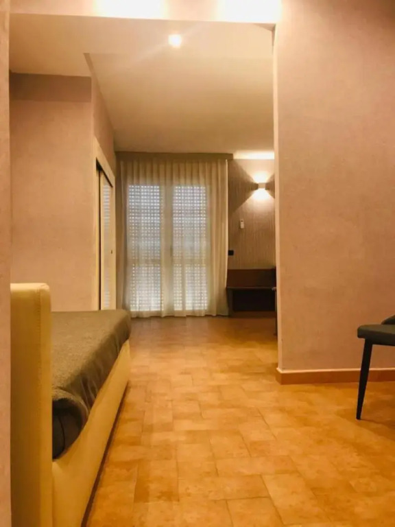 American Hotel