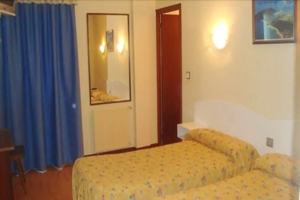 Hotel Costa Cántabra
