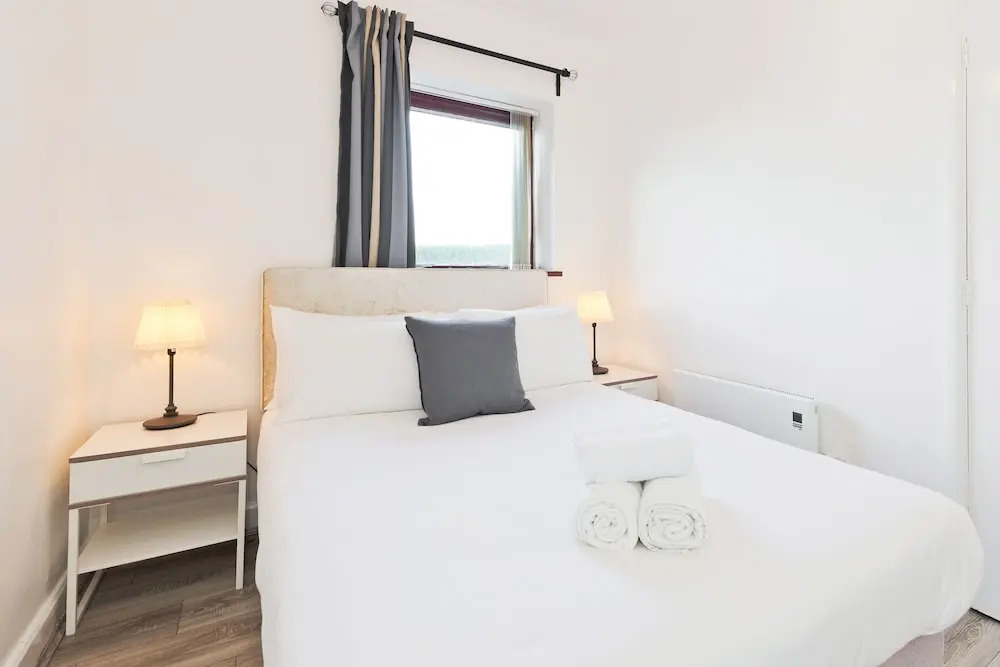 your place - Ballsbridge Court