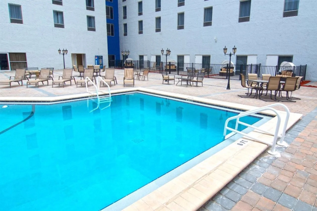 Southbank Hotel Jacksonville Riverwalk