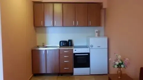 Apartments Bibic