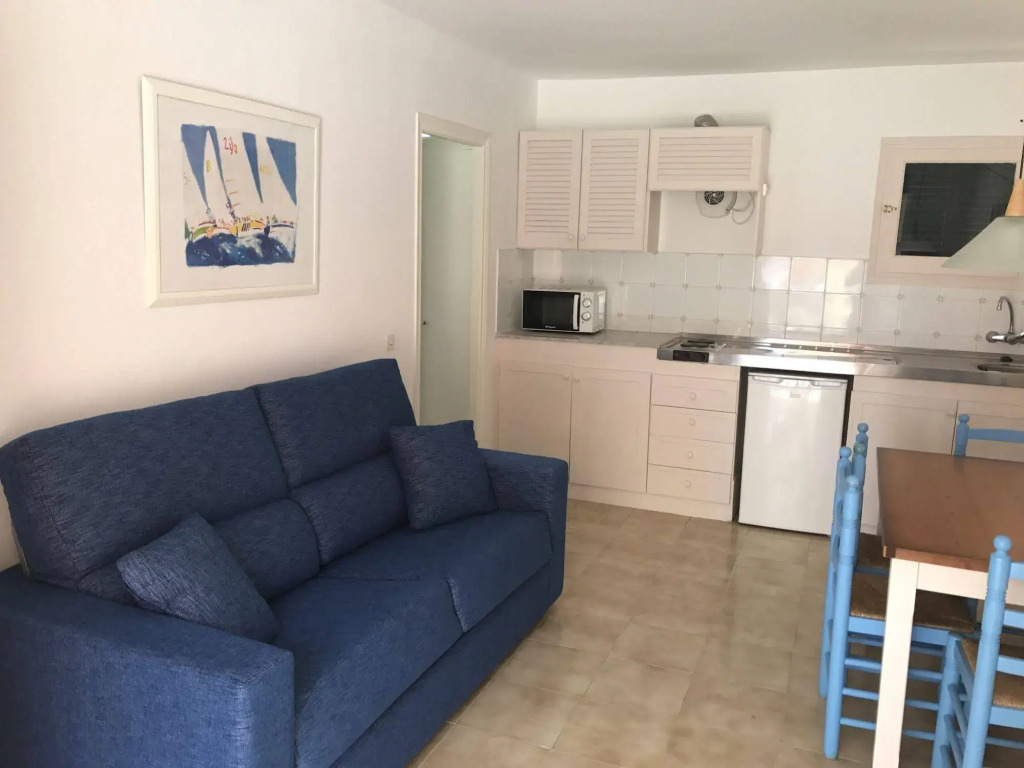 Sant Joan Apartaments