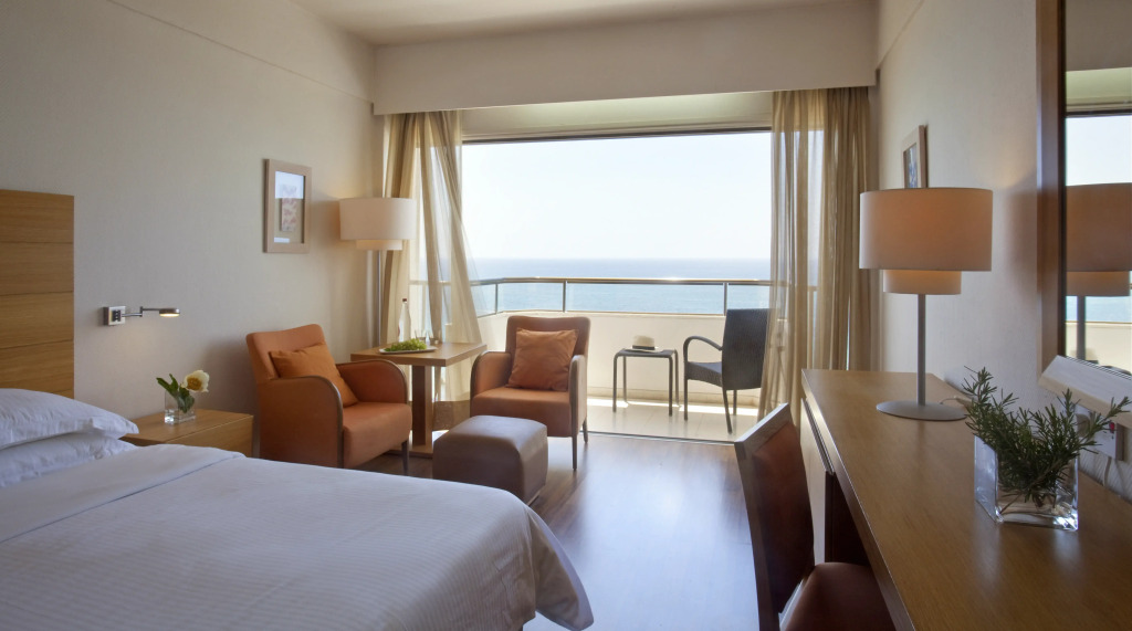 Alion Beach Hotel
