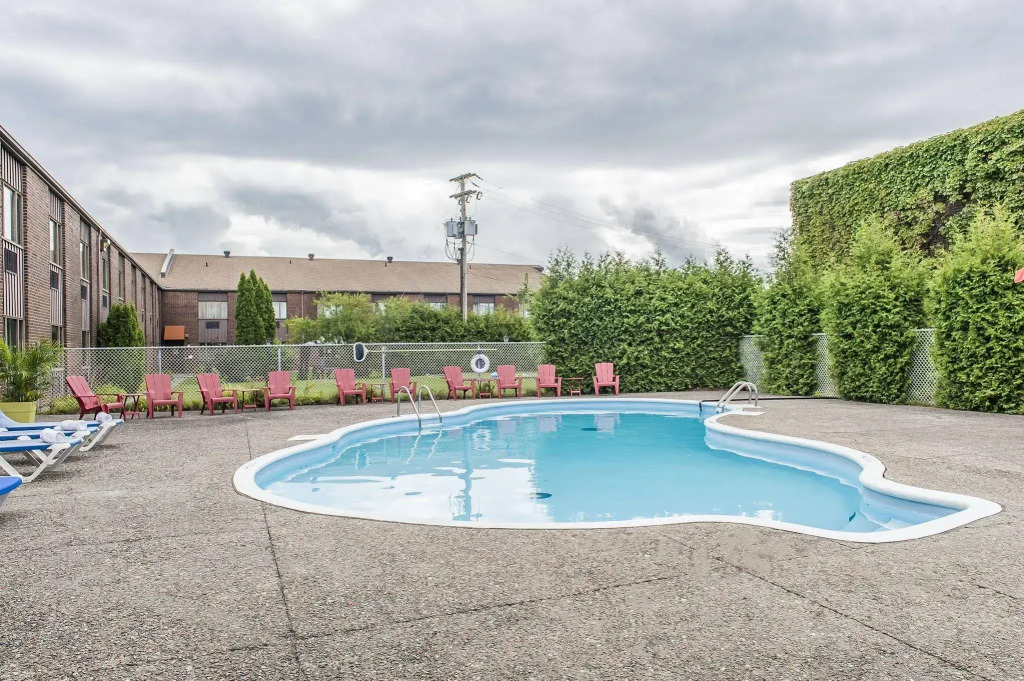 Quality Inn & Suites