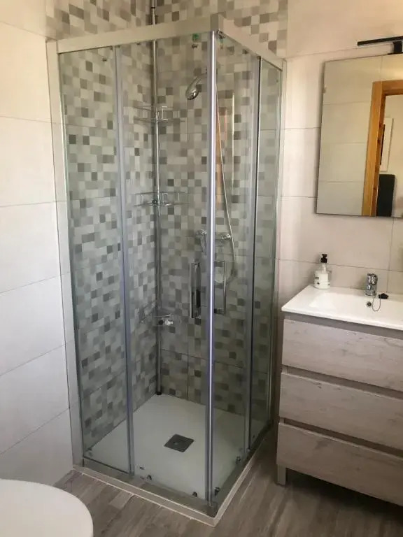 Villa Adelina en Turre, Almería, Villa de lujo con piscina privada cerca de las playas de Mojácar