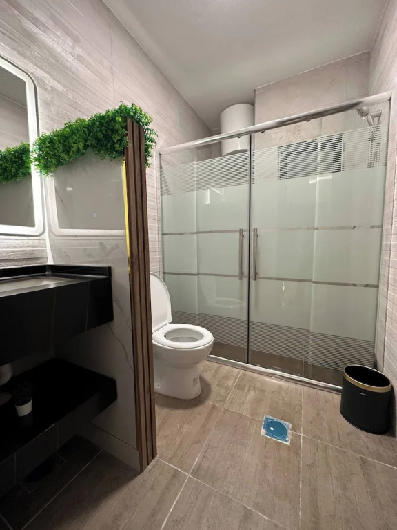 JRE Modern Apartment In Abdoun-amman