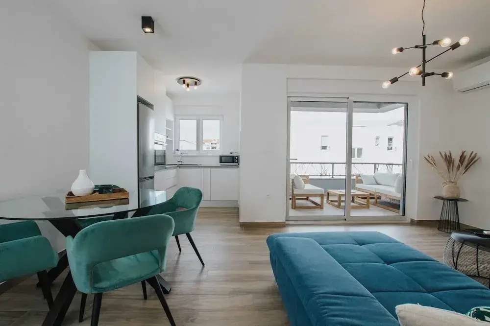 Spacious Luxury Trogir Apartments