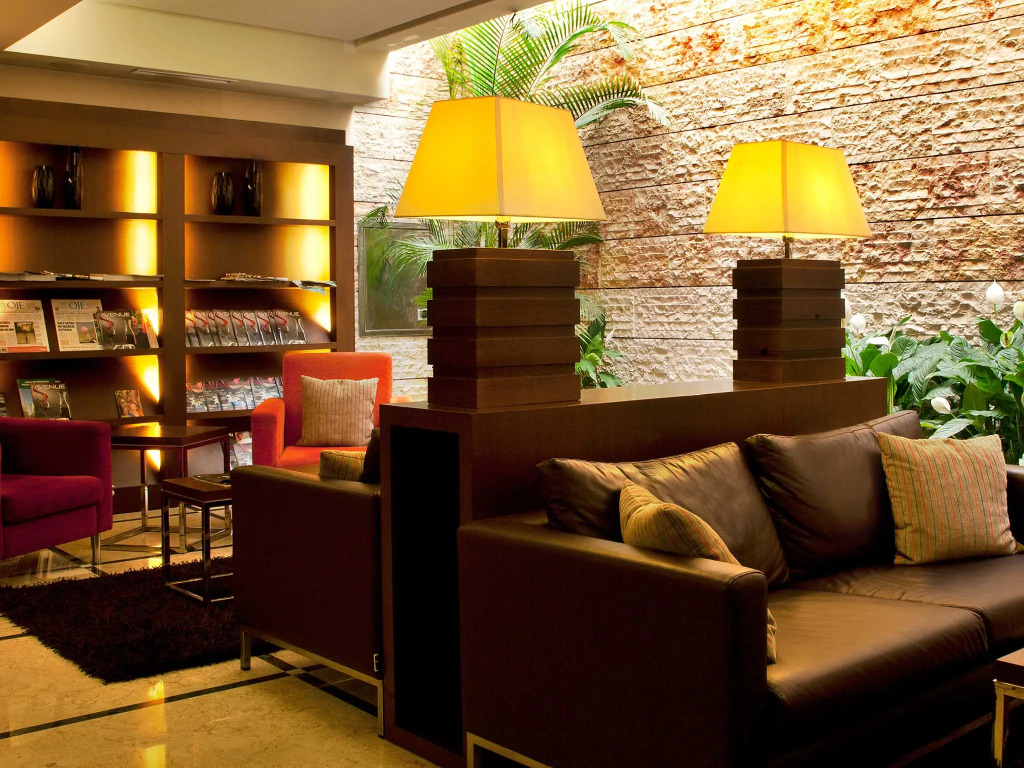 TURIM Ibéria Hotel