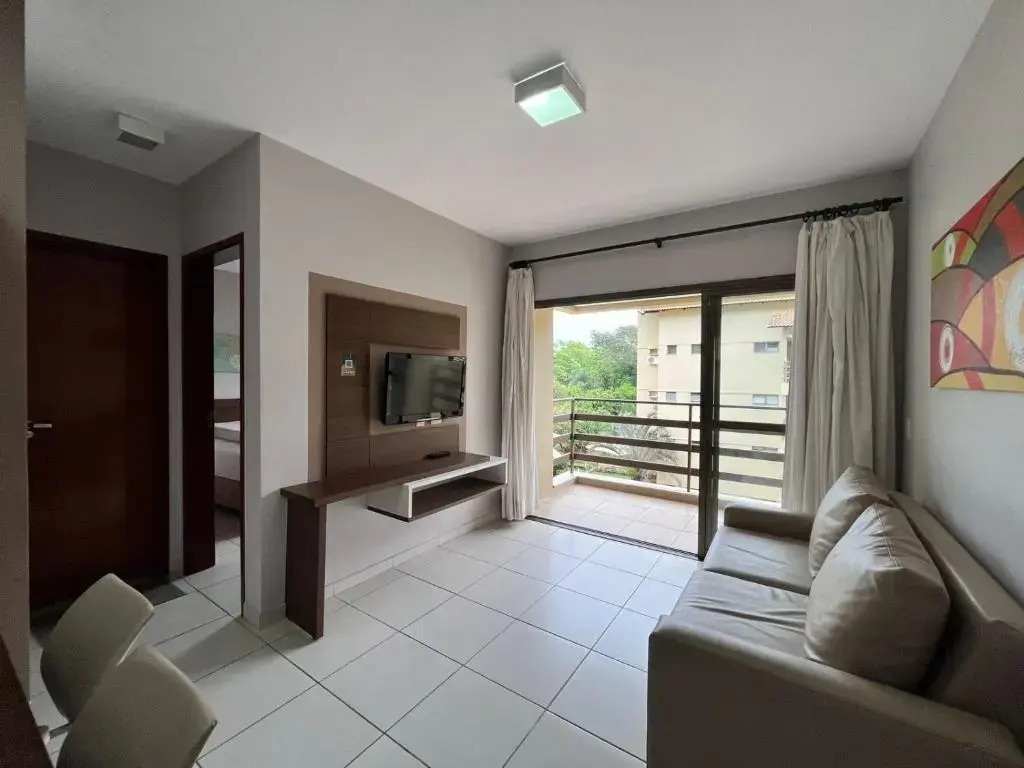 Condominio Aldeia do Lago