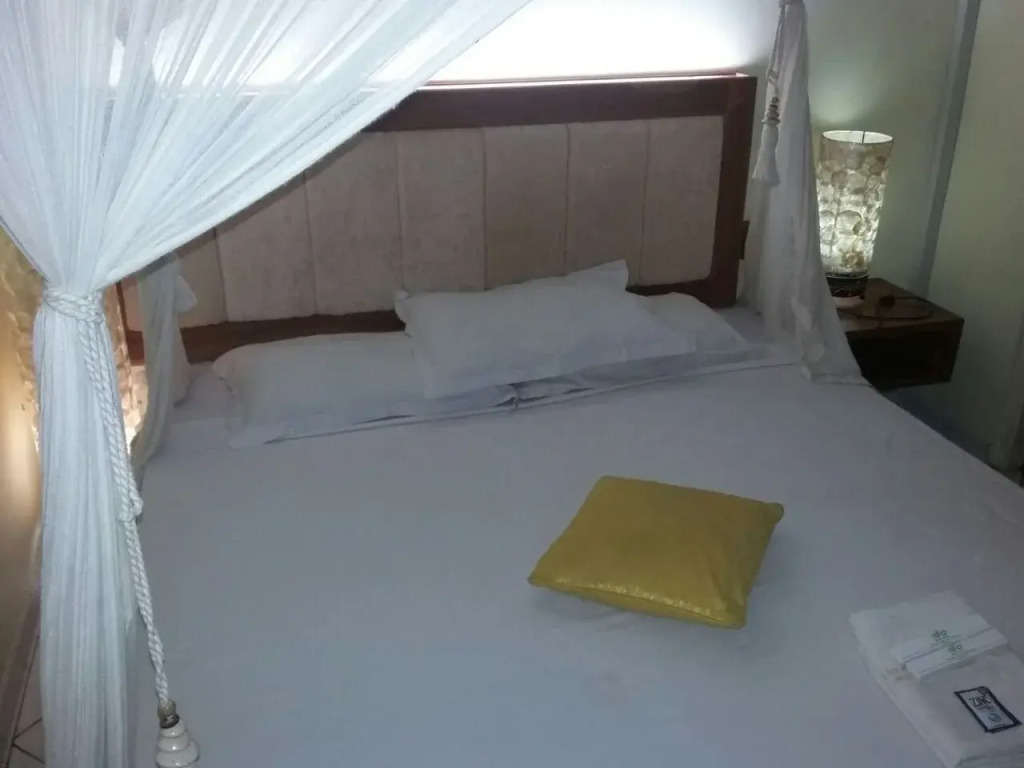 Markarius Hotel