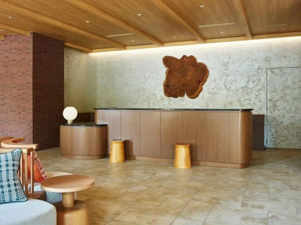 Mitsui Garden Hotel Kashiwa-no-ha Park Side - Chiba