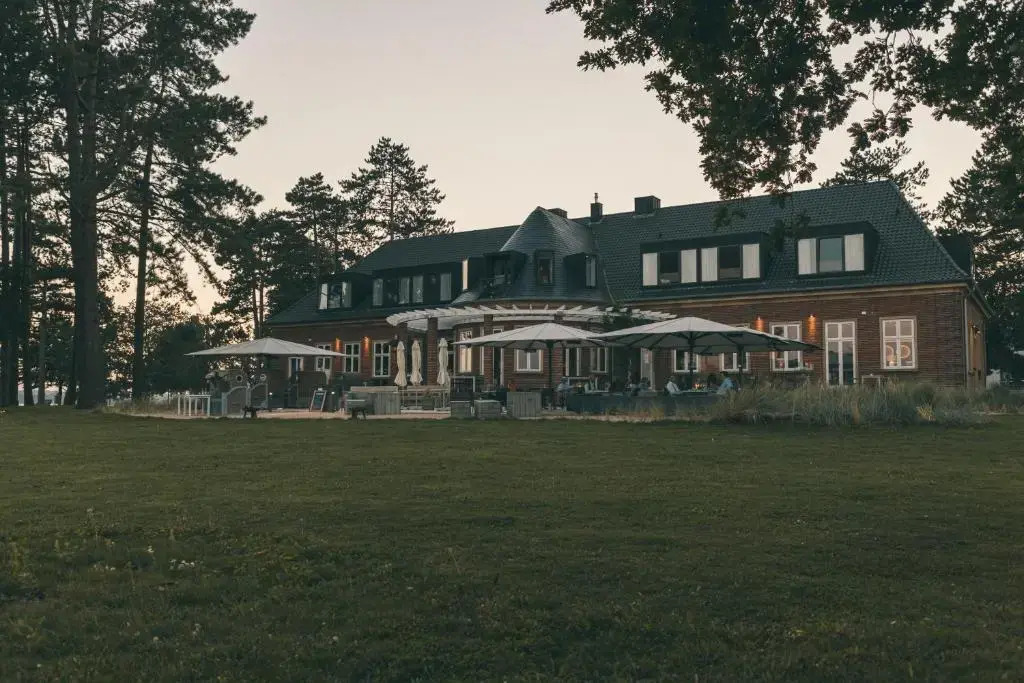 Hotel Strandleben