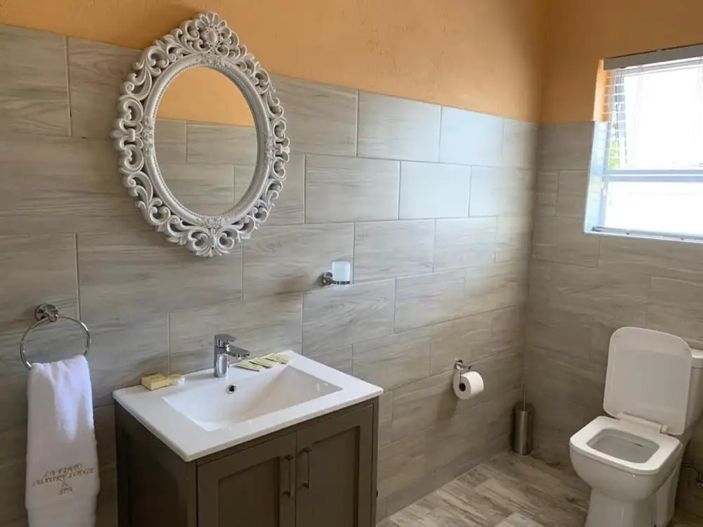 La Fiato Luxury Lodge