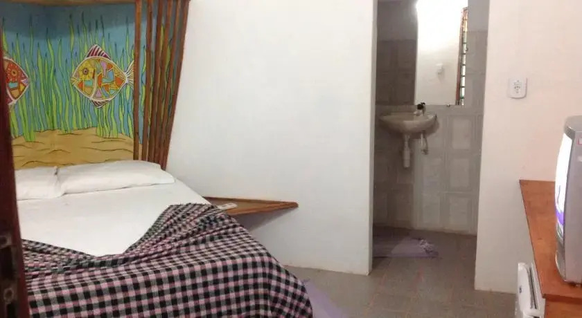 Pousada dos Orixás