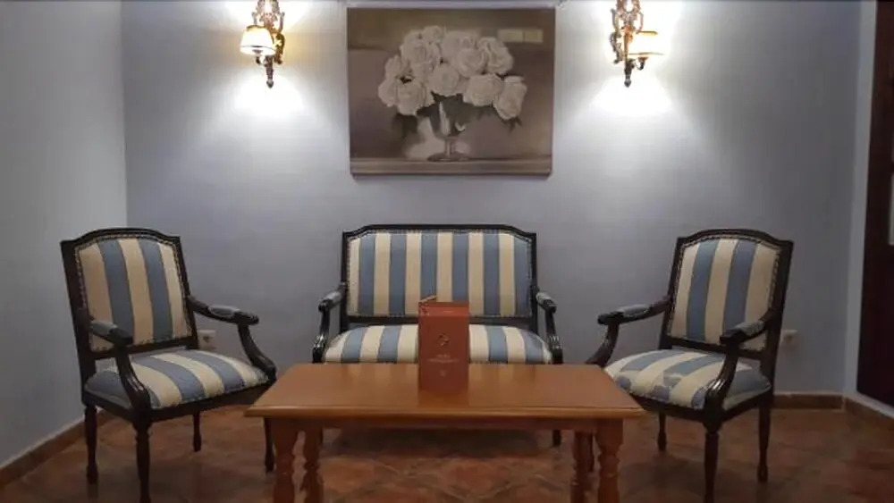 Hotel Rey Sancho IV