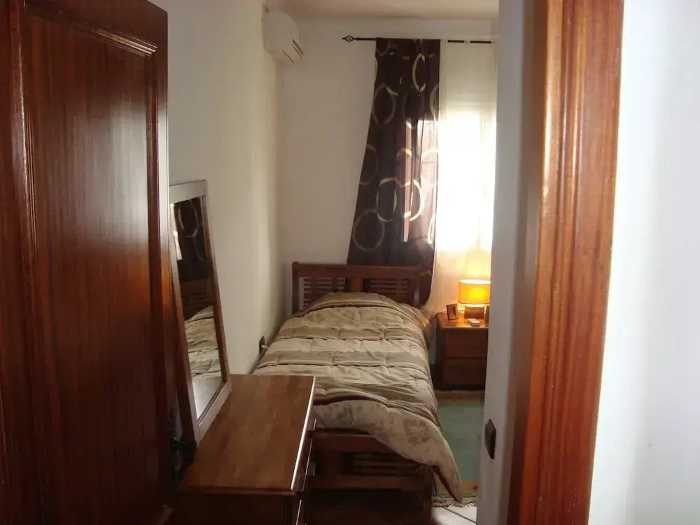 Mirador Golf Appart-hotel