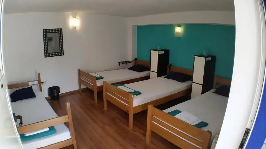 The Lazy Monkey Hostel & Apartments