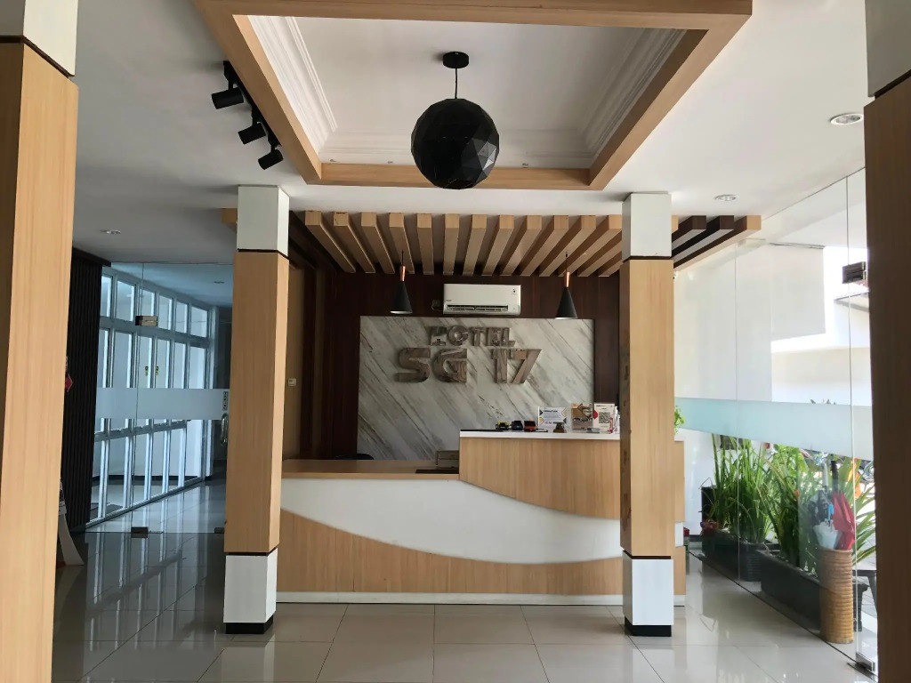 Hotel Sg17