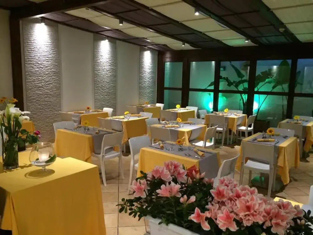 Hotel Trinacria