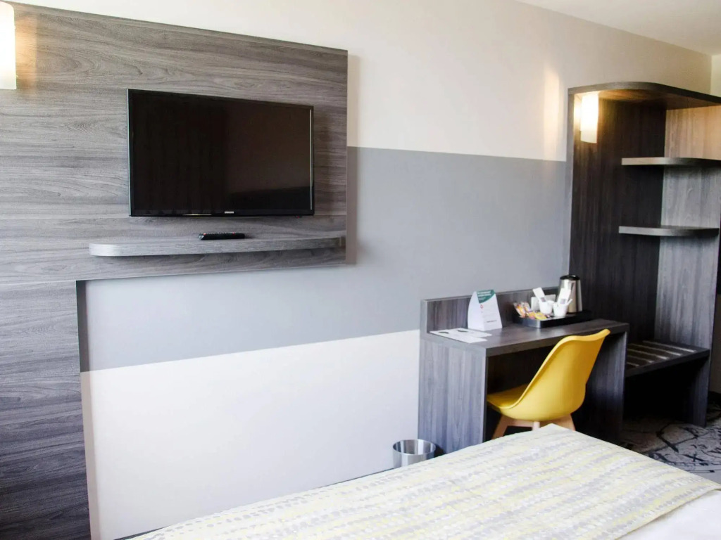Best Western Portes d’Aquitaine Agen Sud