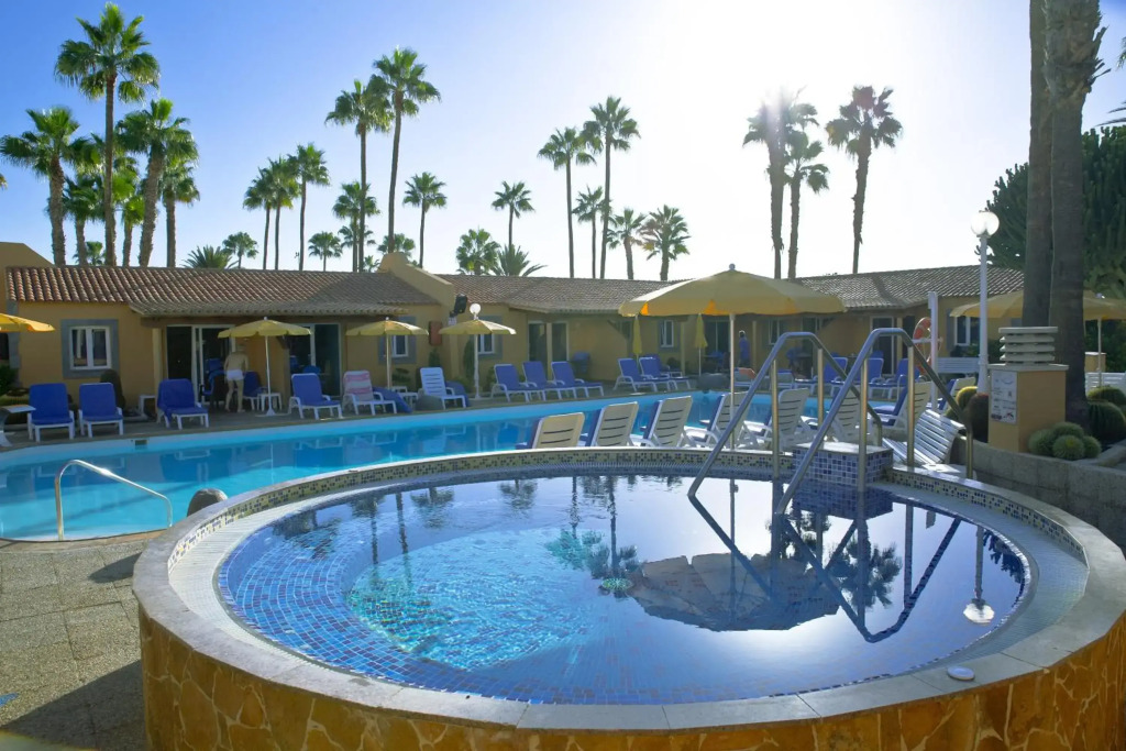 Bungalows Los Almendros - Exclusive Vacation Club