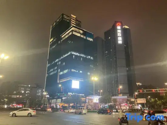 Foshan Rita Apartment (Chao'an Metro Station)