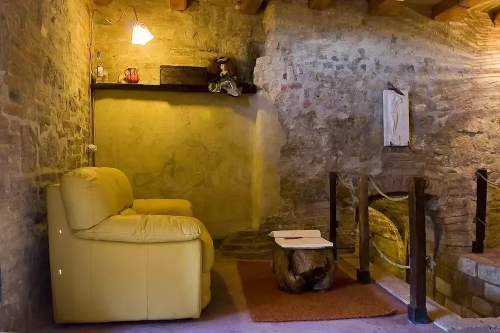 Wild Agriturismo Podere della Bruciata