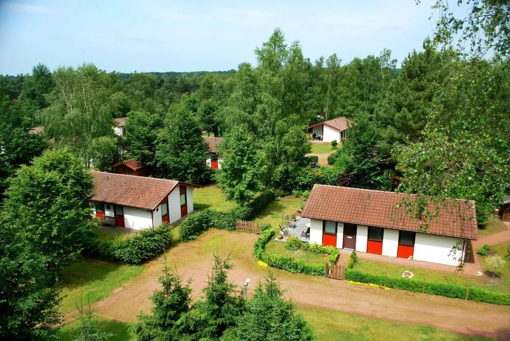 Type 5p in Uelsen With 2 Bedrooms and 1 Bathrooms