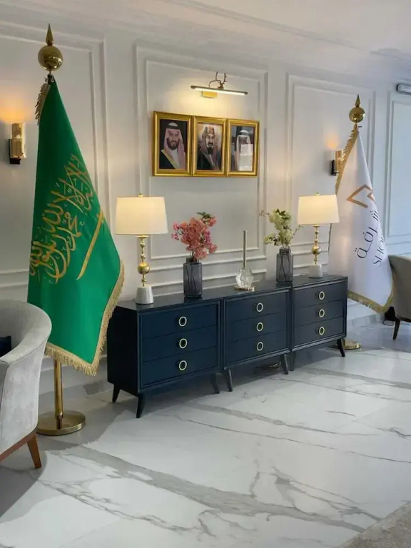 شقق الشرفه للشقق الفندقيه - Shorfa Hotel Apartments
