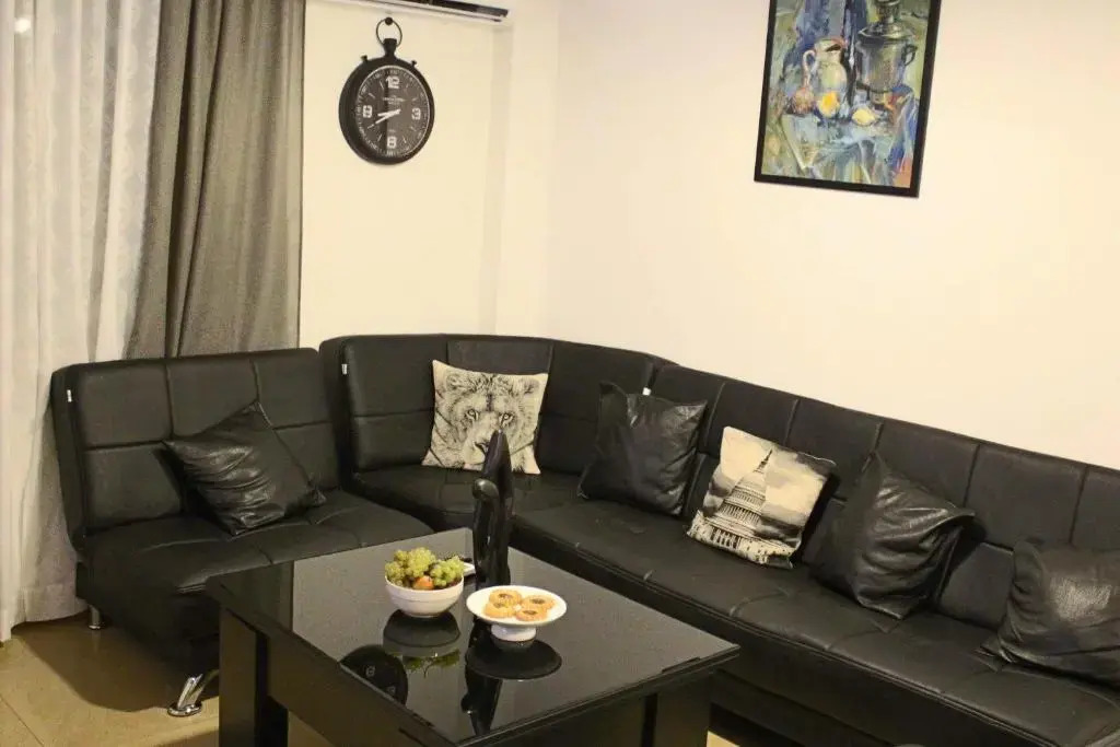 3 Rafael Agladze Street